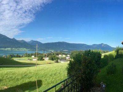 Ferienwohnung für 2 Personen (28 m²) in St. Wolfgang im Salzkammergut 8/10