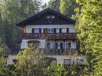 Ferienwohnung für 2 Personen (52 m²) in St. Wolfgang im Salzkammergut 1/10