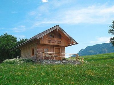 Ferienwohnung für 4 Personen in St. Wolfgang im Salzkammergut 10/10