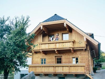 Ferienwohnung für 5 Personen (80 m²) in St. Wolfgang im Salzkammergut 1/10