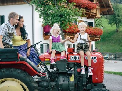 Ferienwohnung für 5 Personen (80 m²) in St. Wolfgang im Salzkammergut 2/10