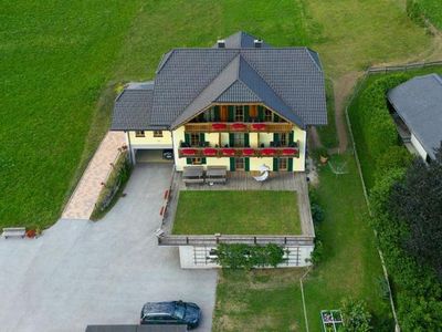 Ferienwohnung für 4 Personen (40 m²) in St. Wolfgang im Salzkammergut 6/10