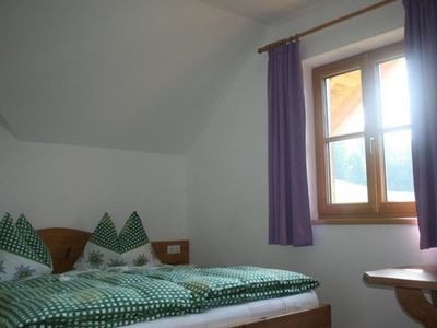 Ferienwohnung für 4 Personen (40 m²) in St. Wolfgang im Salzkammergut 7/10