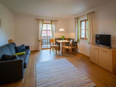 Ferienwohnung für 4 Personen (40 m²) in St. Wolfgang im Salzkammergut 9/10