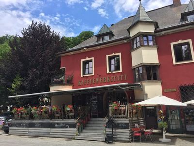 Ferienwohnung für 4 Personen (45 m²) in St. Wolfgang im Salzkammergut 1/10