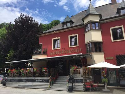 Ferienwohnung für 8 Personen (110 m²) in St. Wolfgang im Salzkammergut 3/10