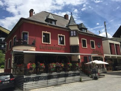 Ferienwohnung für 4 Personen (45 m²) in St. Wolfgang im Salzkammergut 4/10