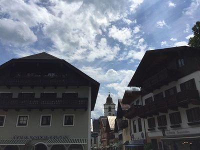 Ferienwohnung für 8 Personen (110 m²) in St. Wolfgang im Salzkammergut 5/10