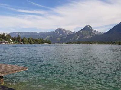 Ferienwohnung für 6 Personen (80 m²) in St. Wolfgang im Salzkammergut 8/10