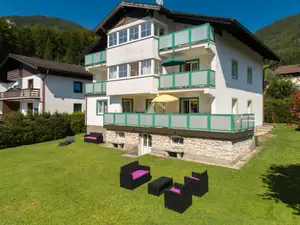 Ferienwohnung für 2 Personen (34 m²) in St. Wolfgang im Salzkammergut
