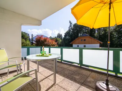Terrasse / Balkon