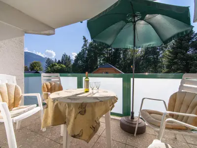Terrasse / Balkon