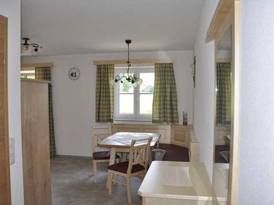 Ferienwohnung für 4 Personen (52 m²) in St. Wolfgang im Salzkammergut 2/10