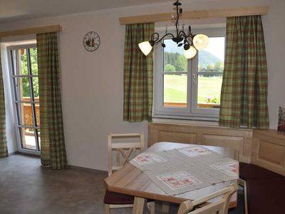 Ferienwohnung für 4 Personen (52 m²) in St. Wolfgang im Salzkammergut 6/10