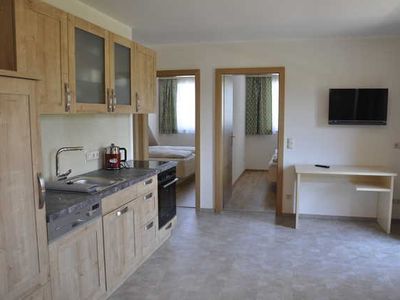 Ferienwohnung für 4 Personen (52 m²) in St. Wolfgang im Salzkammergut 7/10