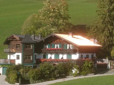 Ferienwohnung für 6 Personen (95 m²) in St. Wolfgang im Salzkammergut 1/9