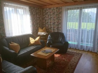 Ferienwohnung für 6 Personen (95 m²) in St. Wolfgang im Salzkammergut 9/9