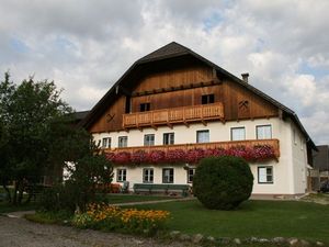 Ferienwohnung für 6 Personen (65 m&sup2;) in St. Wolfgang im Salzkammergut