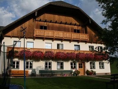 Ferienwohnung für 6 Personen (65 m²) in St. Wolfgang im Salzkammergut 2/10