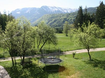 Ferienwohnung für 6 Personen (65 m²) in St. Wolfgang im Salzkammergut 3/10