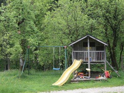 Ferienwohnung für 6 Personen (65 m²) in St. Wolfgang im Salzkammergut 4/10