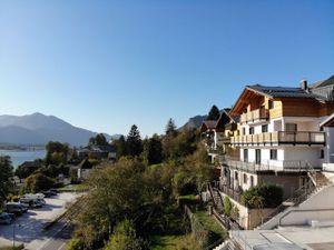 Ferienwohnung für 4 Personen (42 m&sup2;) in St. Wolfgang im Salzkammergut