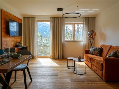 Ferienwohnung für 4 Personen (54 m²) in St. Wolfgang im Salzkammergut 7/10