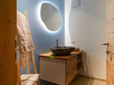 Ferienwohnung für 3 Personen (41 m²) in St. Wolfgang im Salzkammergut 8/10