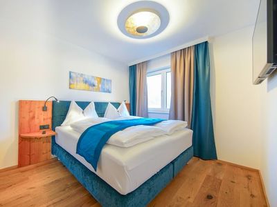 Ferienwohnung für 3 Personen (42 m²) in St. Wolfgang im Salzkammergut 8/9