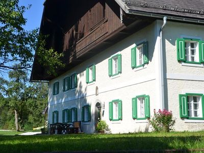 Ferienwohnung für 4 Personen (38 m²) in St. Wolfgang im Salzkammergut 8/9