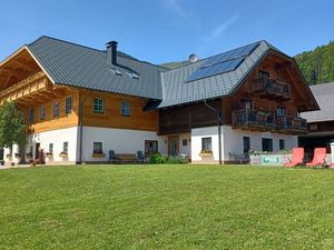 Ferienwohnung für 1 Person in St. Wolfgang im Salzkammergut