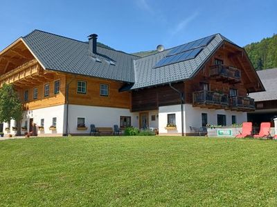 Ferienwohnung für 1 Person in St. Wolfgang im Salzkammergut 1/10