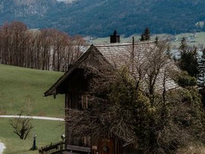 Ferienwohnung für 1 Person in St. Wolfgang im Salzkammergut 6/10