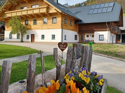 Ferienwohnung für 1 Person in St. Wolfgang im Salzkammergut 7/10