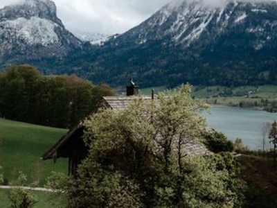 Ferienwohnung für 1 Person in St. Wolfgang im Salzkammergut 7/10