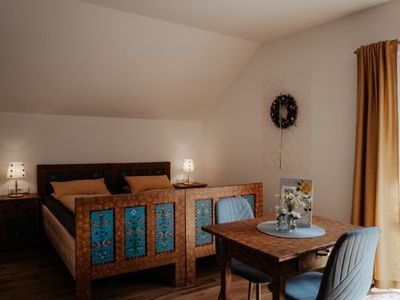 Ferienwohnung für 1 Person in St. Wolfgang im Salzkammergut 5/10