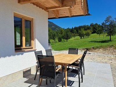 Ferienwohnung für 6 Personen in St. Wolfgang im Salzkammergut 4/10