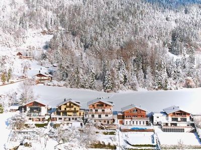 Ferienwohnung für 4 Personen (54 m²) in St. Wolfgang im Salzkammergut 5/10