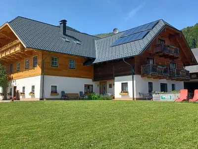 Ferienwohnung für 1 Person in St. Wolfgang im Salzkammergut 1/10
