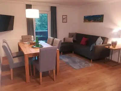 Ferienwohnung für 4 Personen (42 m²) in St. Wolfgang im Salzkammergut 2/10