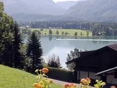 Ferienwohnung für 4 Personen (35 m²) in St. Wolfgang im Salzkammergut 3/10