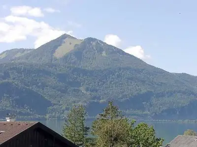 Ferienwohnung für 4 Personen (35 m²) in St. Wolfgang im Salzkammergut 5/10
