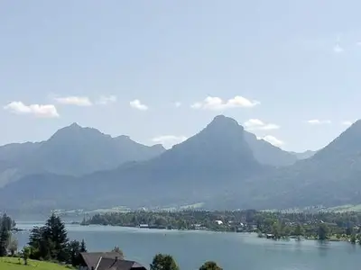 Ferienwohnung für 4 Personen (35 m²) in St. Wolfgang im Salzkammergut 6/10
