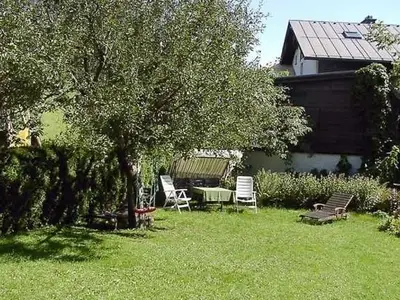 Ferienwohnung für 4 Personen (35 m²) in St. Wolfgang im Salzkammergut 7/10