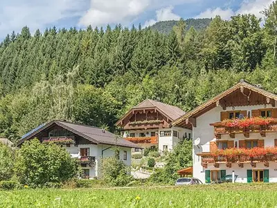 Ferienwohnung für 4 Personen (55 m²) in St. Wolfgang im Salzkammergut 2/10