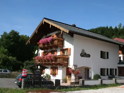 Ferienwohnung für 4 Personen (55 m²) in St. Wolfgang im Salzkammergut 3/10