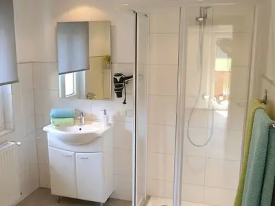 Ferienwohnung für 4 Personen (55 m²) in St. Wolfgang im Salzkammergut 4/10