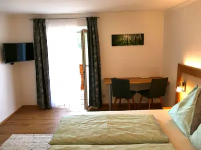 Ferienwohnung für 4 Personen (55 m²) in St. Wolfgang im Salzkammergut 5/10