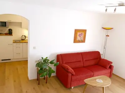 Ferienwohnung für 4 Personen (55 m²) in St. Wolfgang im Salzkammergut 6/10