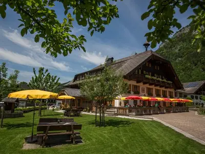 Ferienwohnung für 3 Personen (22 m²) in St. Wolfgang im Salzkammergut 1/10